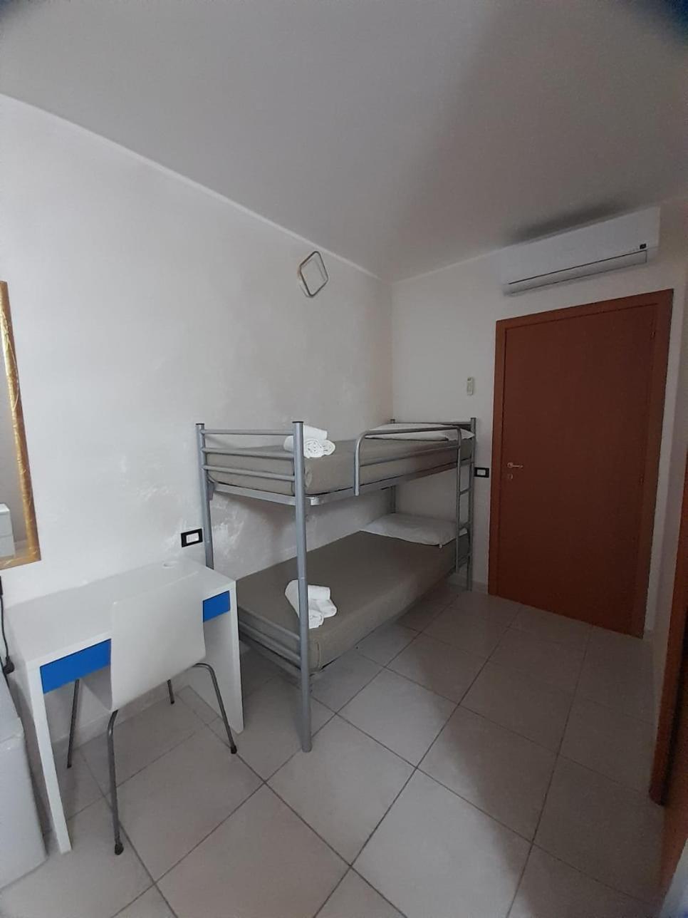 Affittacamere Da Rocco Lesina Exteriér fotografie