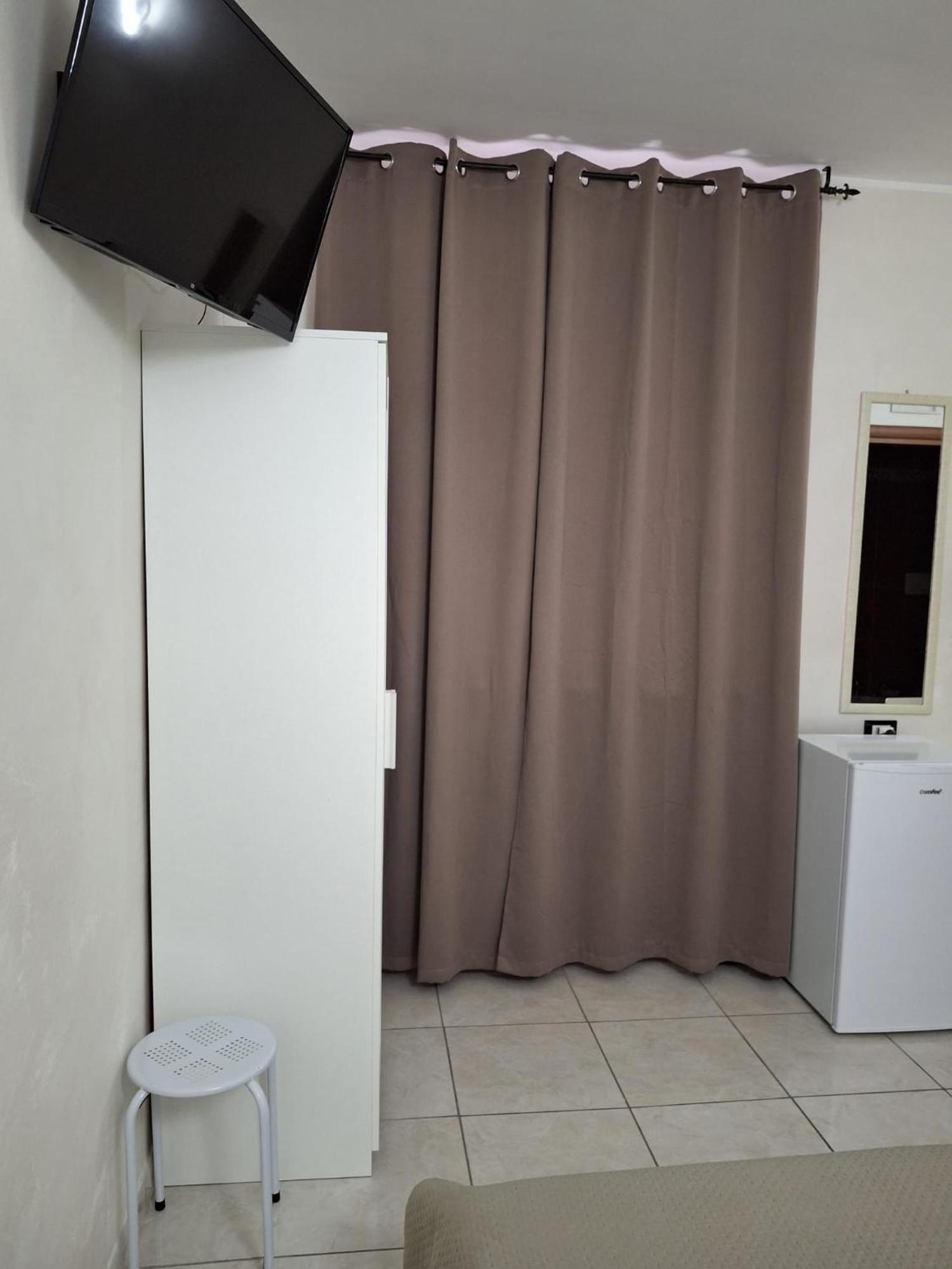 Affittacamere Da Rocco Lesina Exteriér fotografie