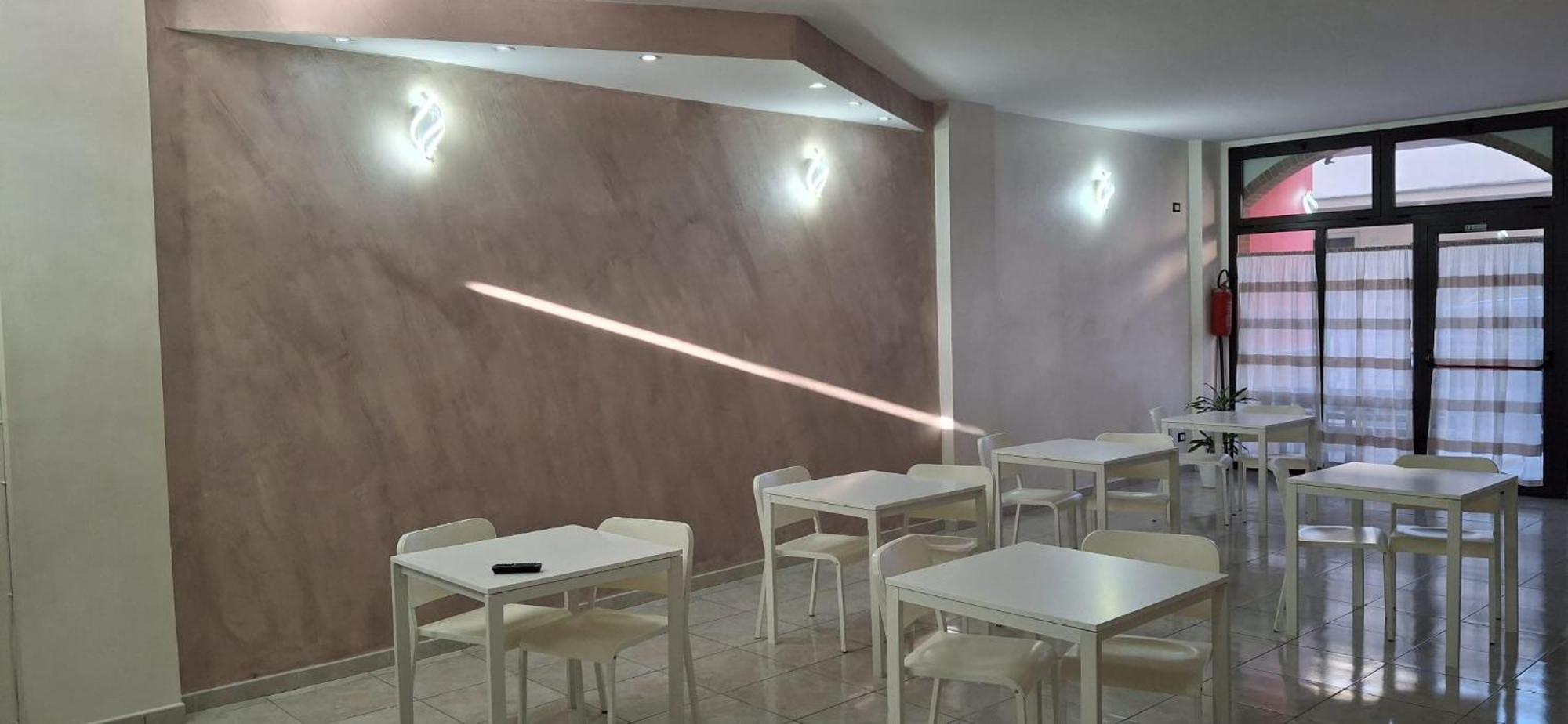 Affittacamere Da Rocco Lesina Exteriér fotografie