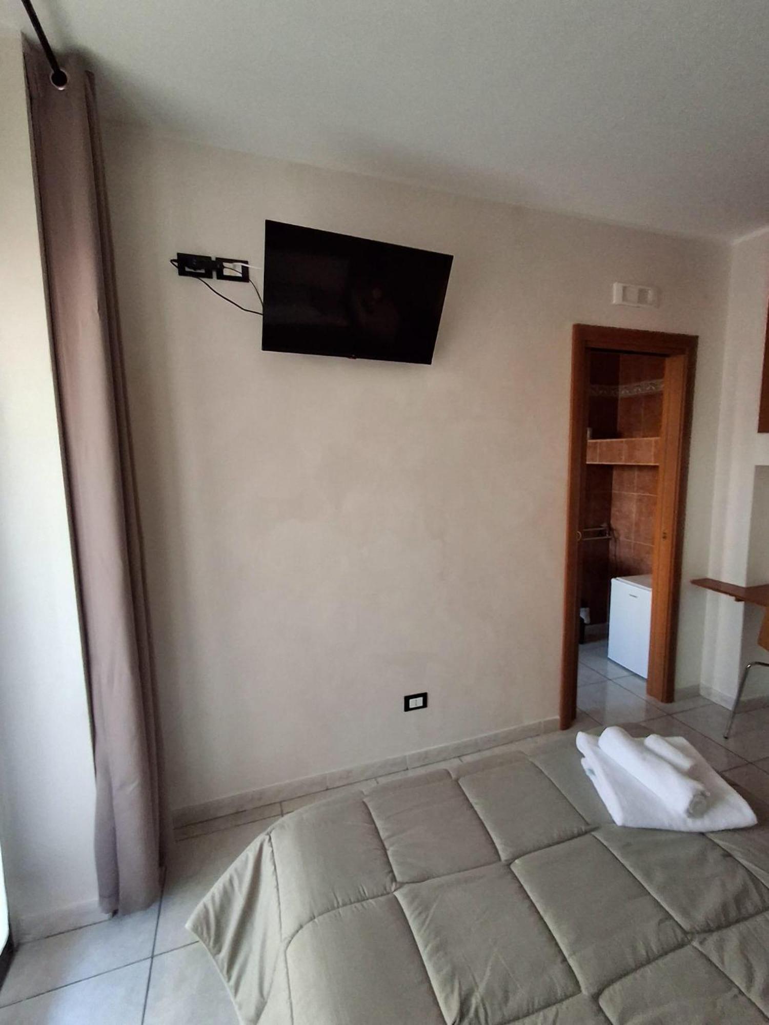 Affittacamere Da Rocco Lesina Exteriér fotografie