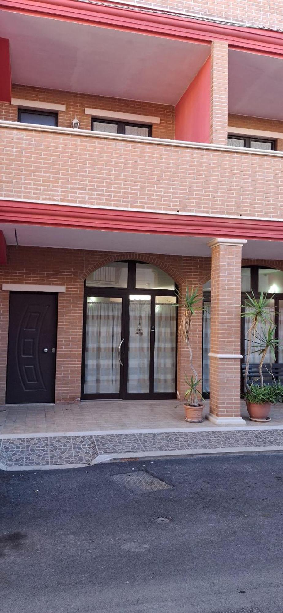 Affittacamere Da Rocco Lesina Exteriér fotografie