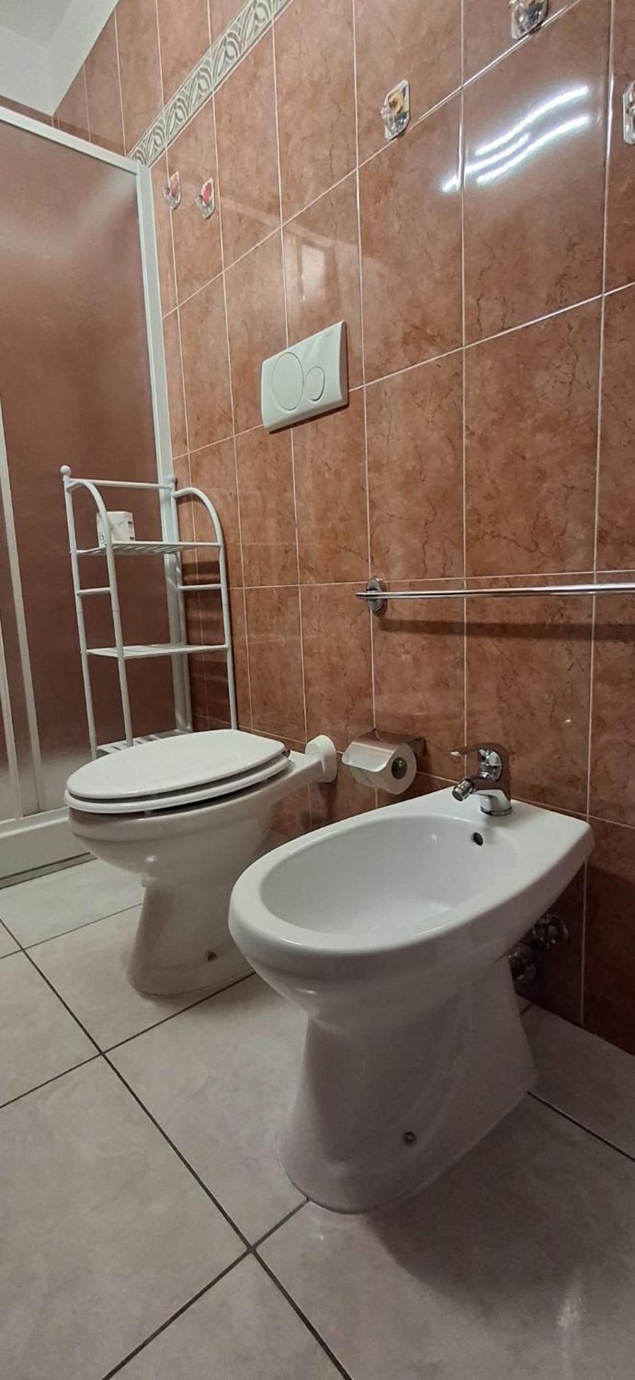 Affittacamere Da Rocco Lesina Exteriér fotografie